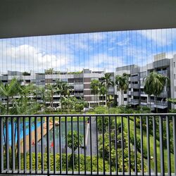Meadows @ Peirce (D26), Condominium #495271661